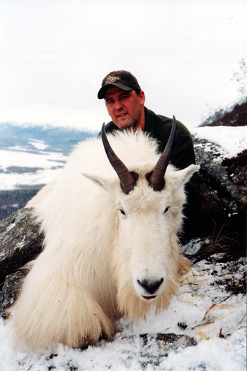 Alaska Guide Hunting