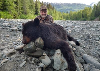 2024 Black Bear